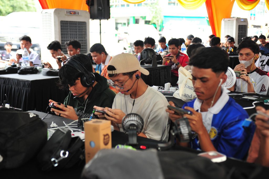 #ESPORTS : Apa Yang Orang Duk Cakap-Cakap Esports Ni?