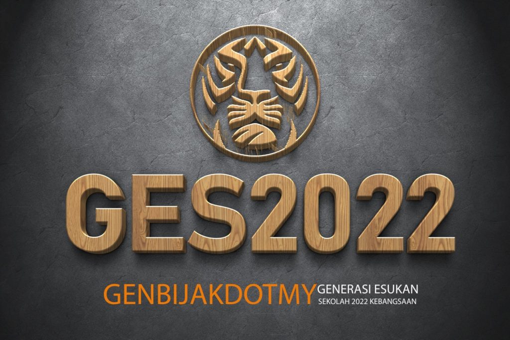 #GES2022 KEJOHANAN GENERASI ESUKAN SEKOLAH 2022