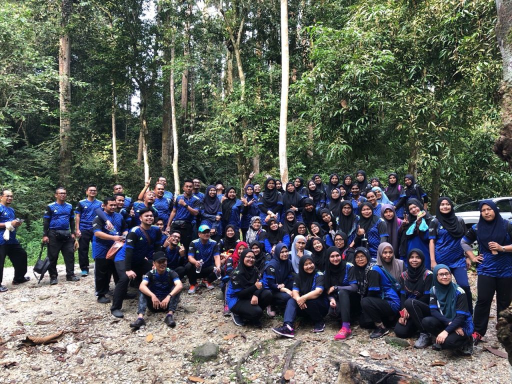 TEAM BUILDING