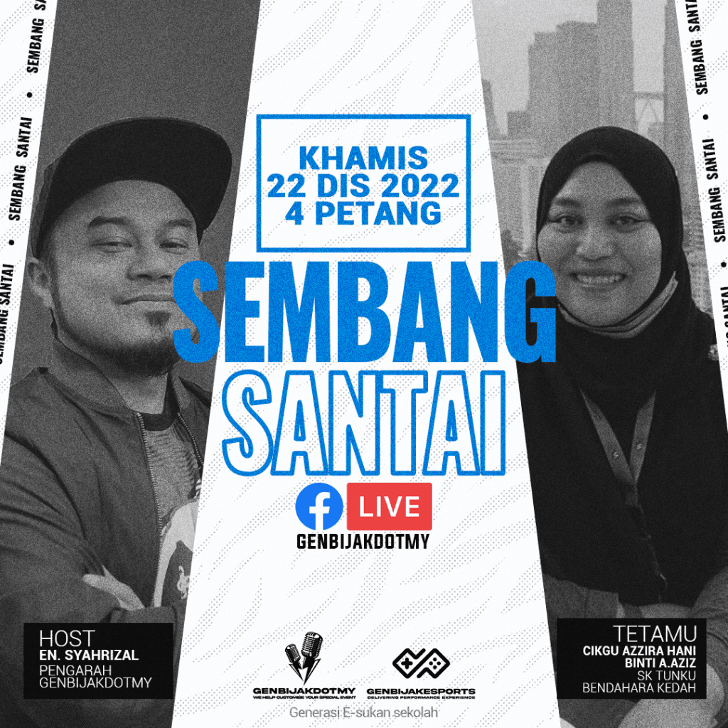 #SEMBANGSANTAI : SK Tunku Bendahara, Kedah