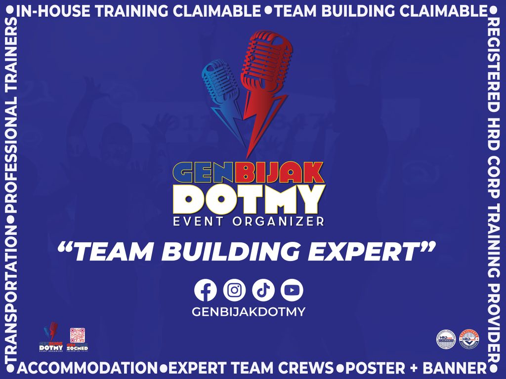 **Discovering GenBijakdotMy : Your Premier Training Provider**