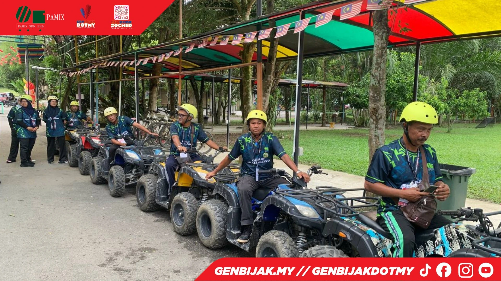Team Building