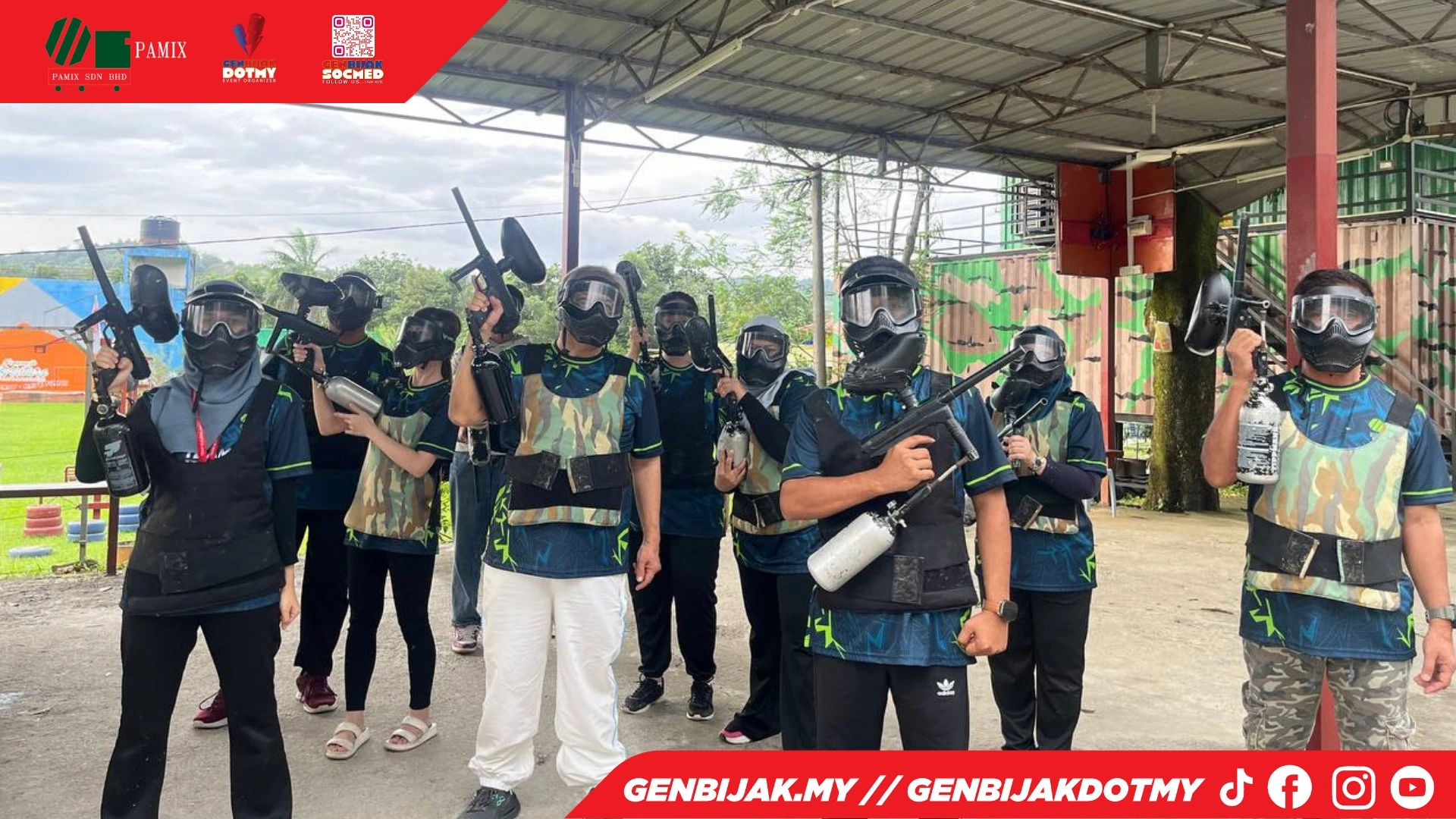 Team Building