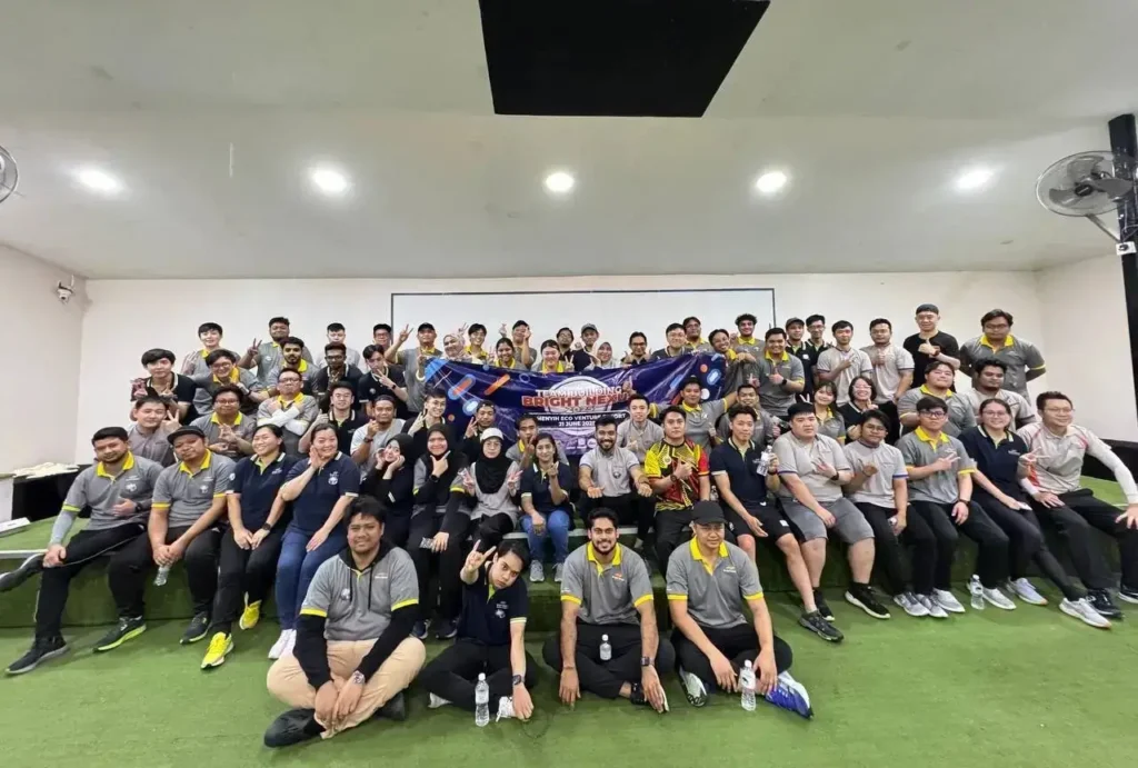 Best Corporate Retreat Destinations in Malaysia for 2025