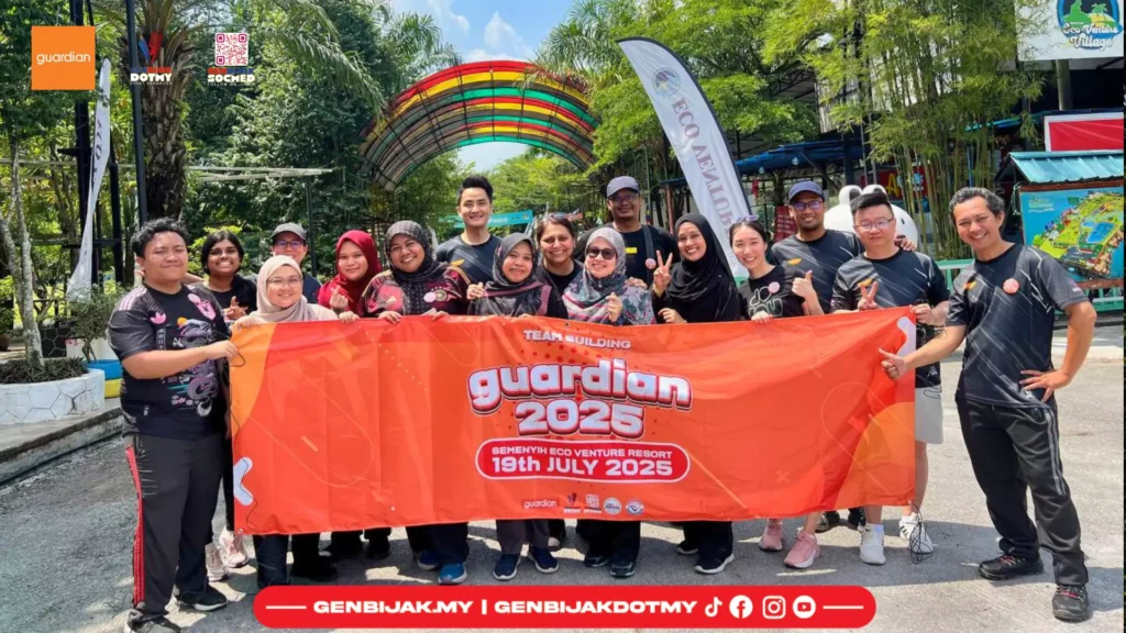 Top Team Building Trends in Malaysia for 2025