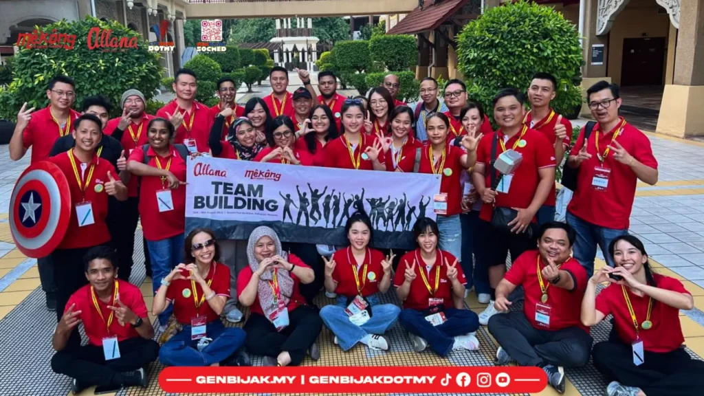 HRD Corp-Claimable Team Building Malaysia 2025 Guide