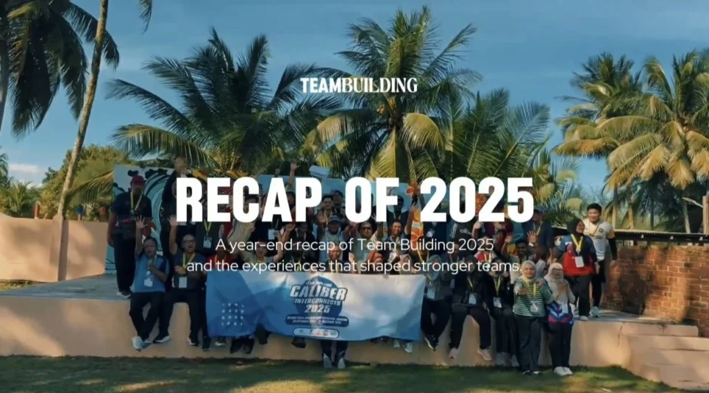 Team Building 2025 Recap