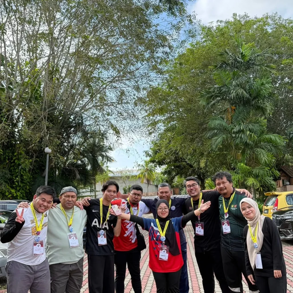 Corporate Sports Days