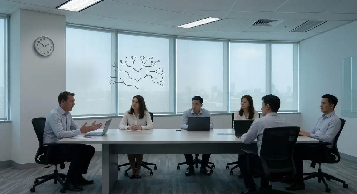 The Real Issue Behind Slow Team Performance