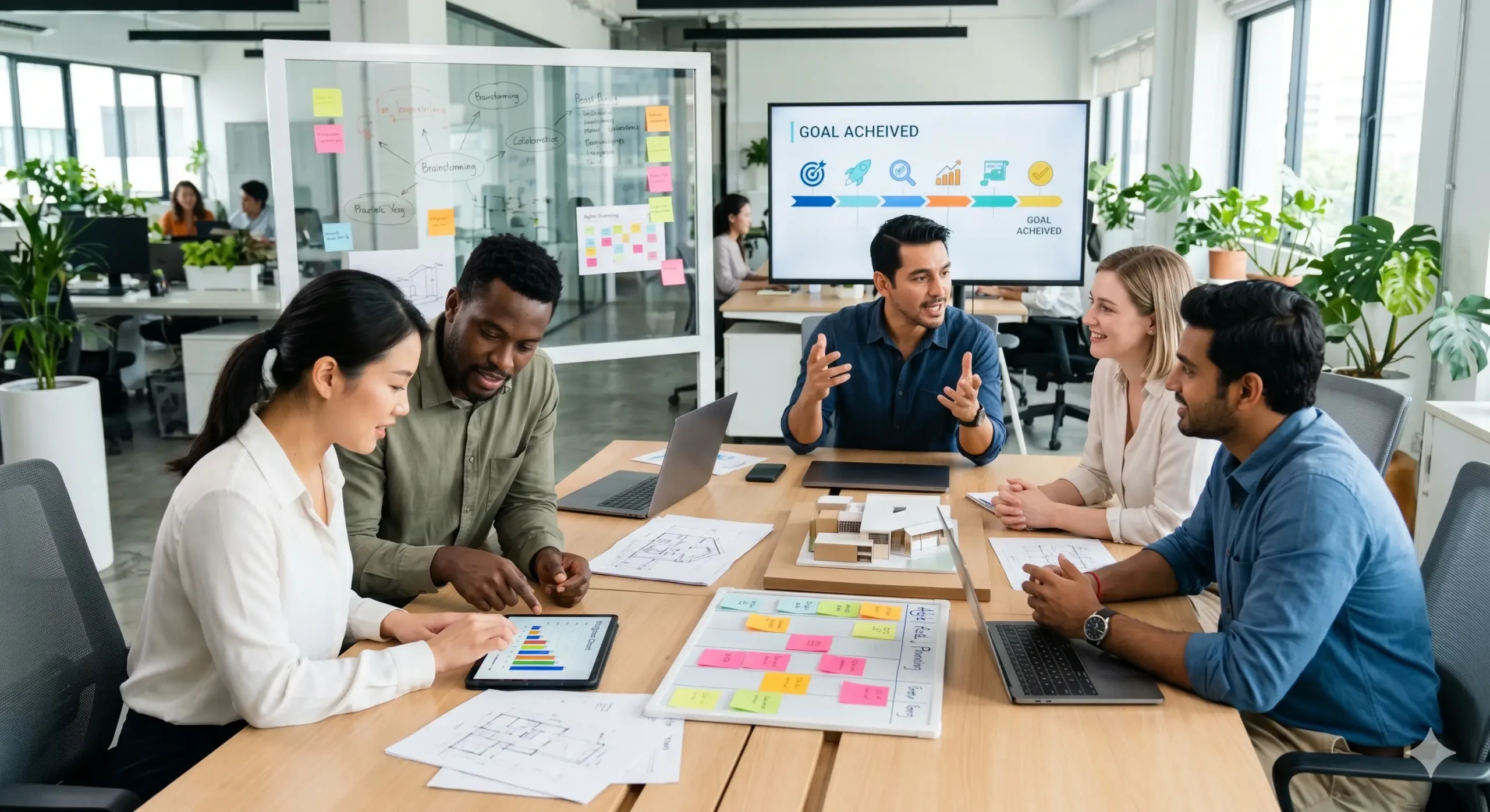 What Your Team Will Gain From the Right Programme