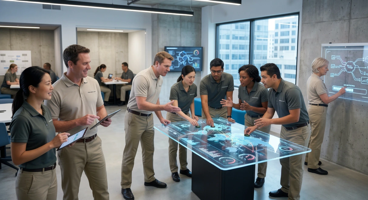 See How It Actually Works