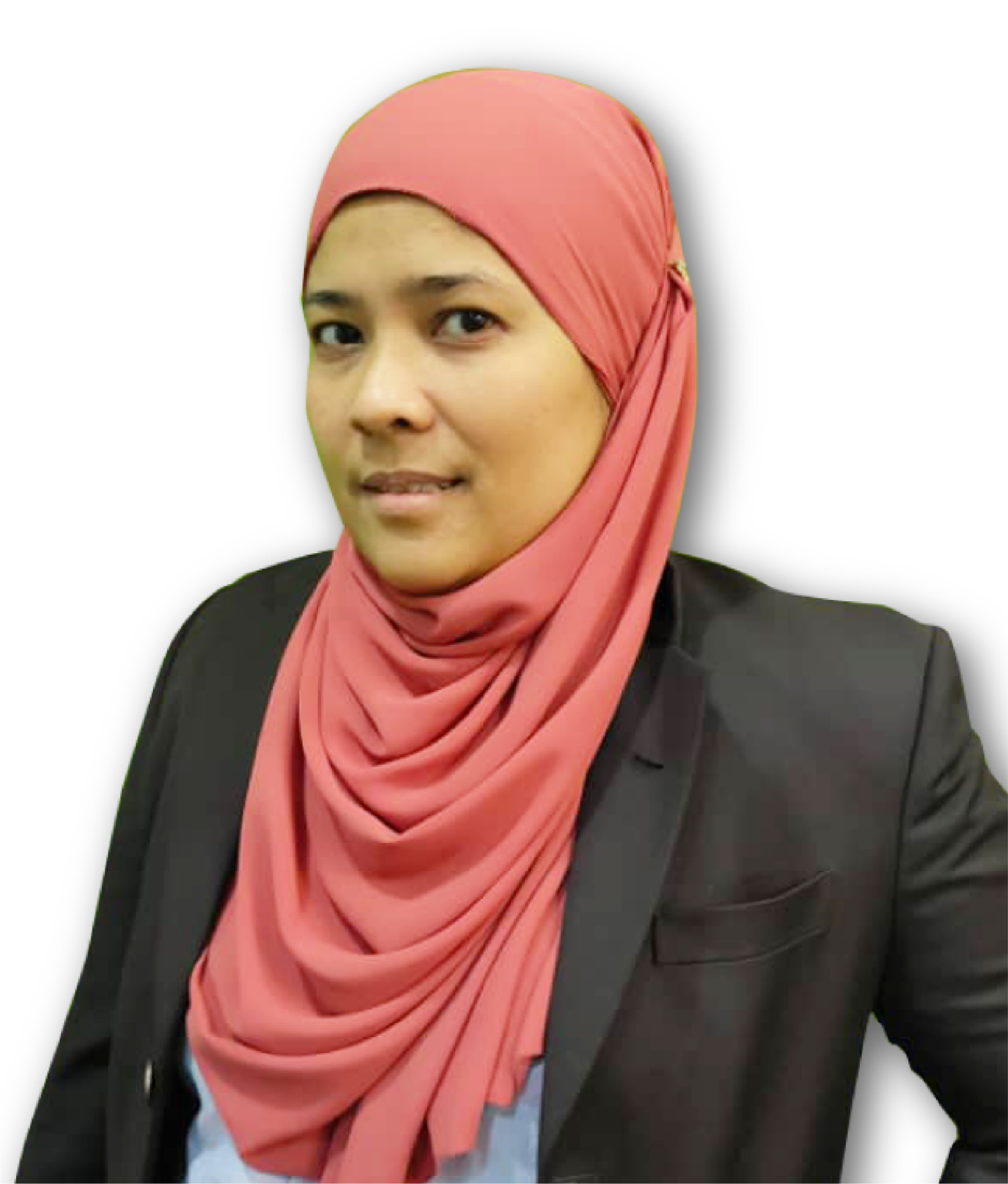 Mrs. Juliana Sawarin, Director of GenBijakdotMy Sdn Bhd