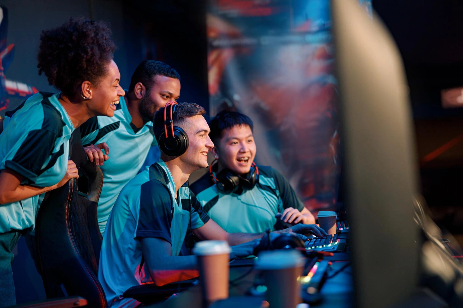keyword corporate esports keyword corporate esports